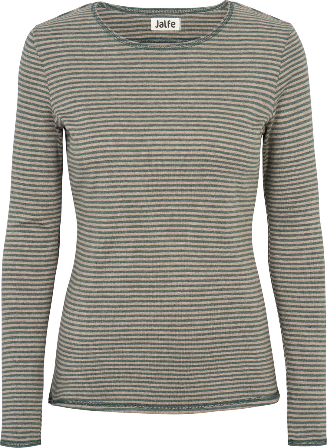 Shirt stripes organic cotton